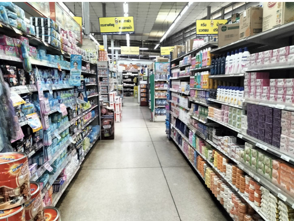 Lengseng Store
